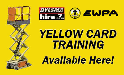 Yellow Card Training Yellow Card Training